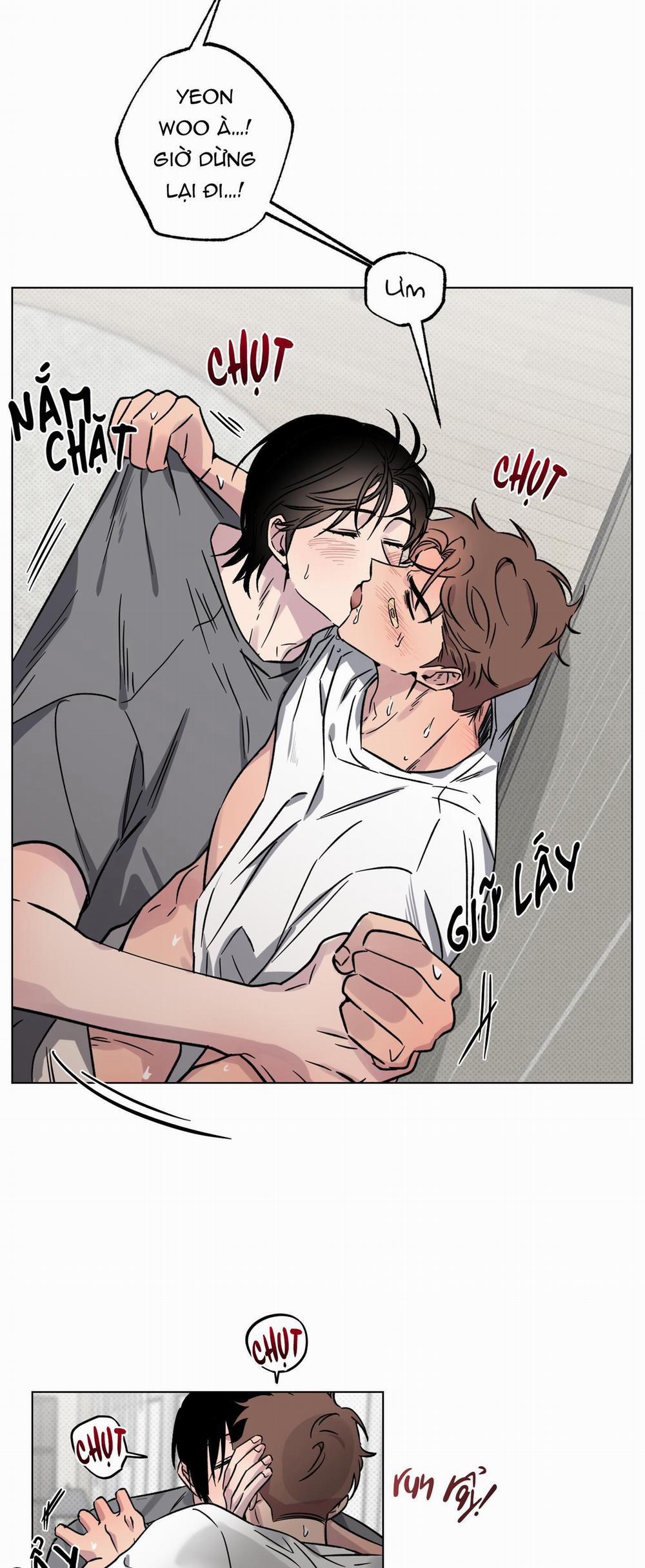 Vận May Bất Ngờ 12 trang 5