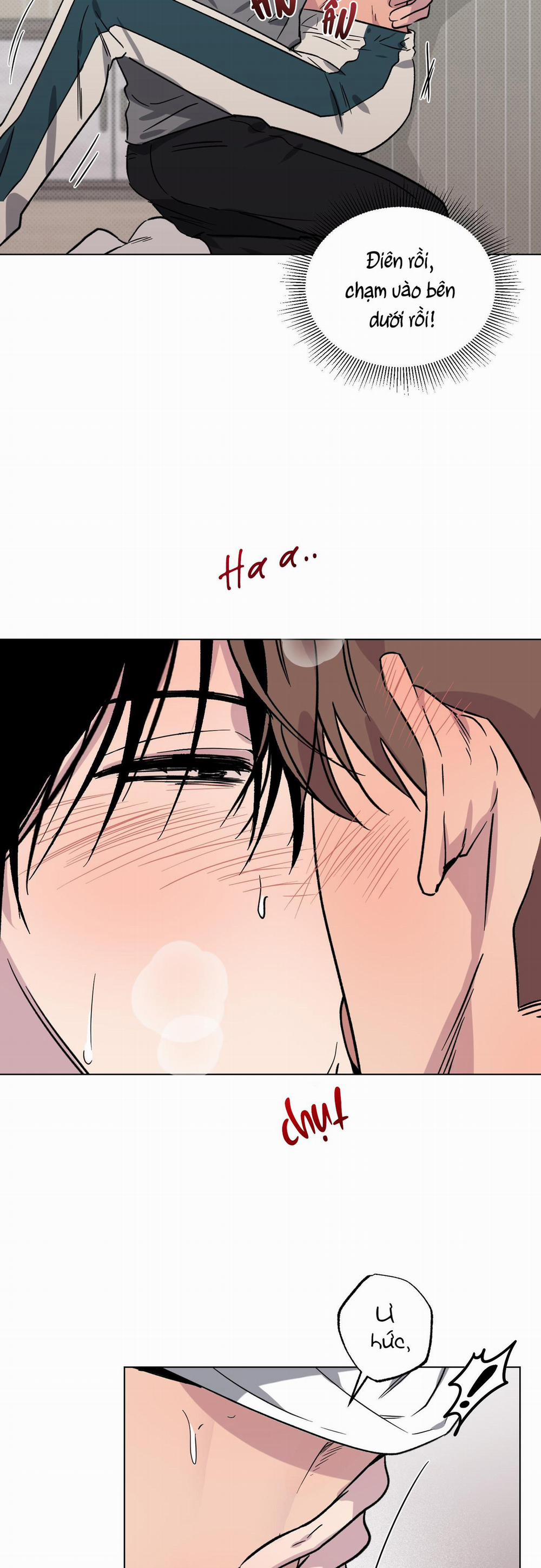 Vận May Bất Ngờ 12 trang 8