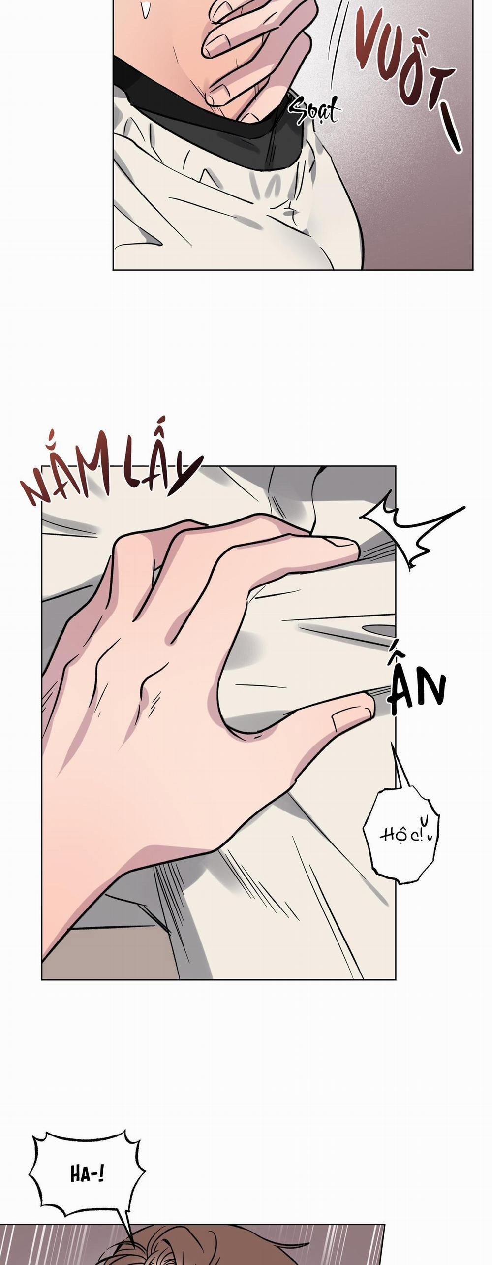 Vận May Bất Ngờ 12 trang 9