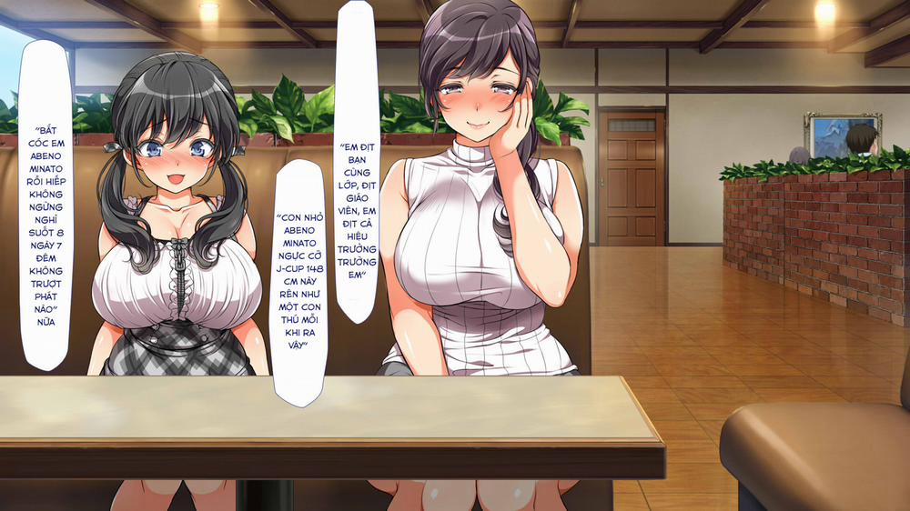 Vận May Bất Ngờ 13 0 Tại quán cà phê nọ trang 19