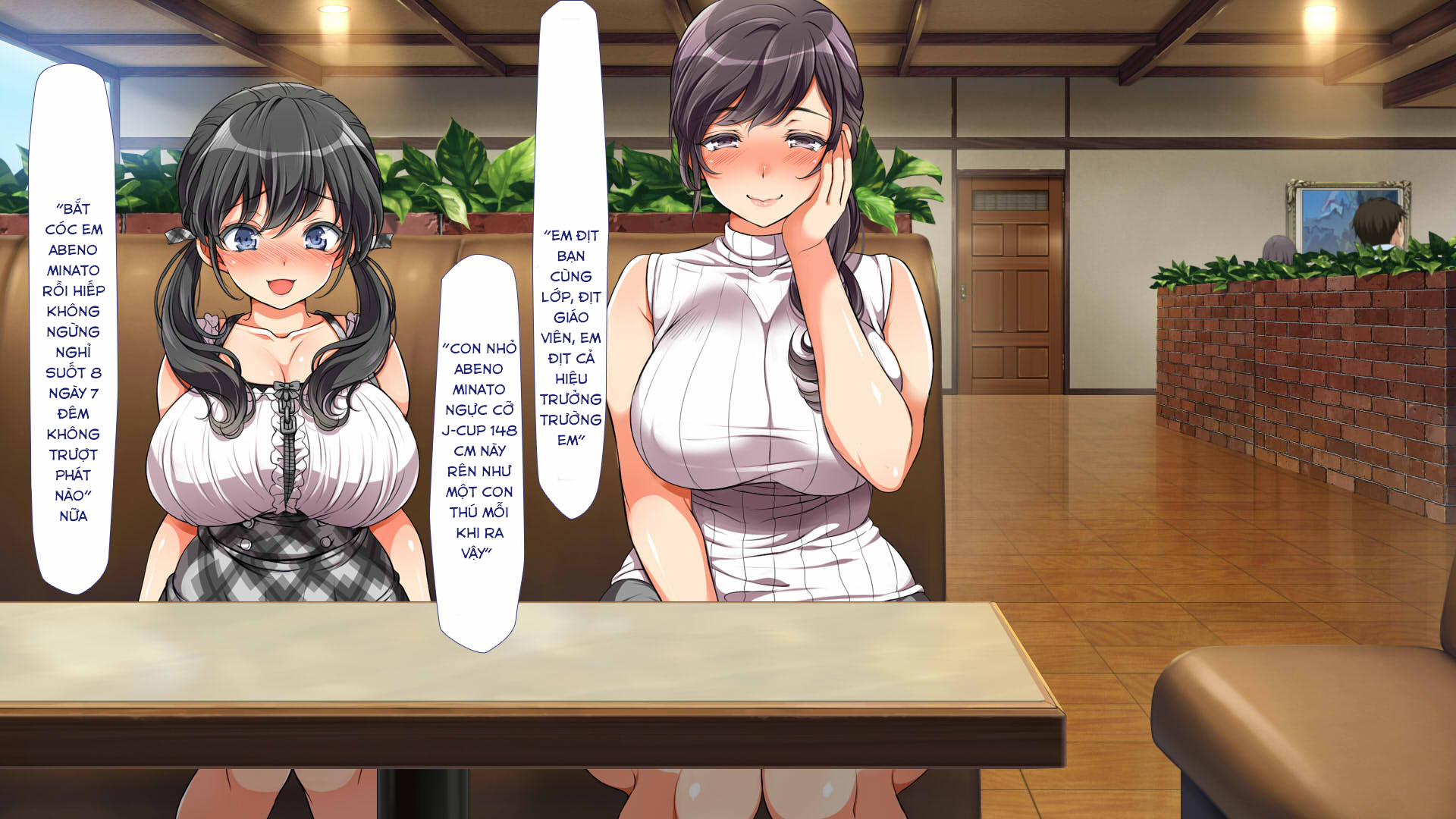 Vận May Bất Ngờ 13 trang 19