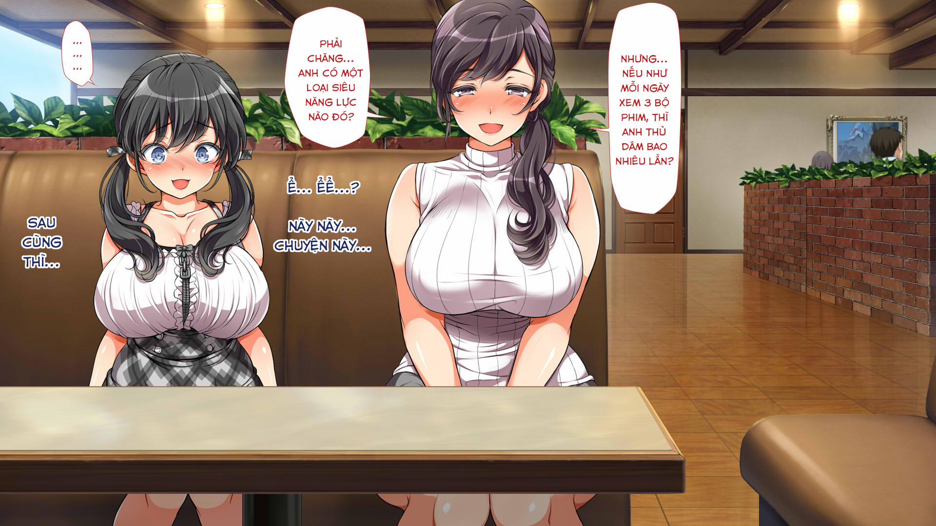 Vận May Bất Ngờ 13 trang 25