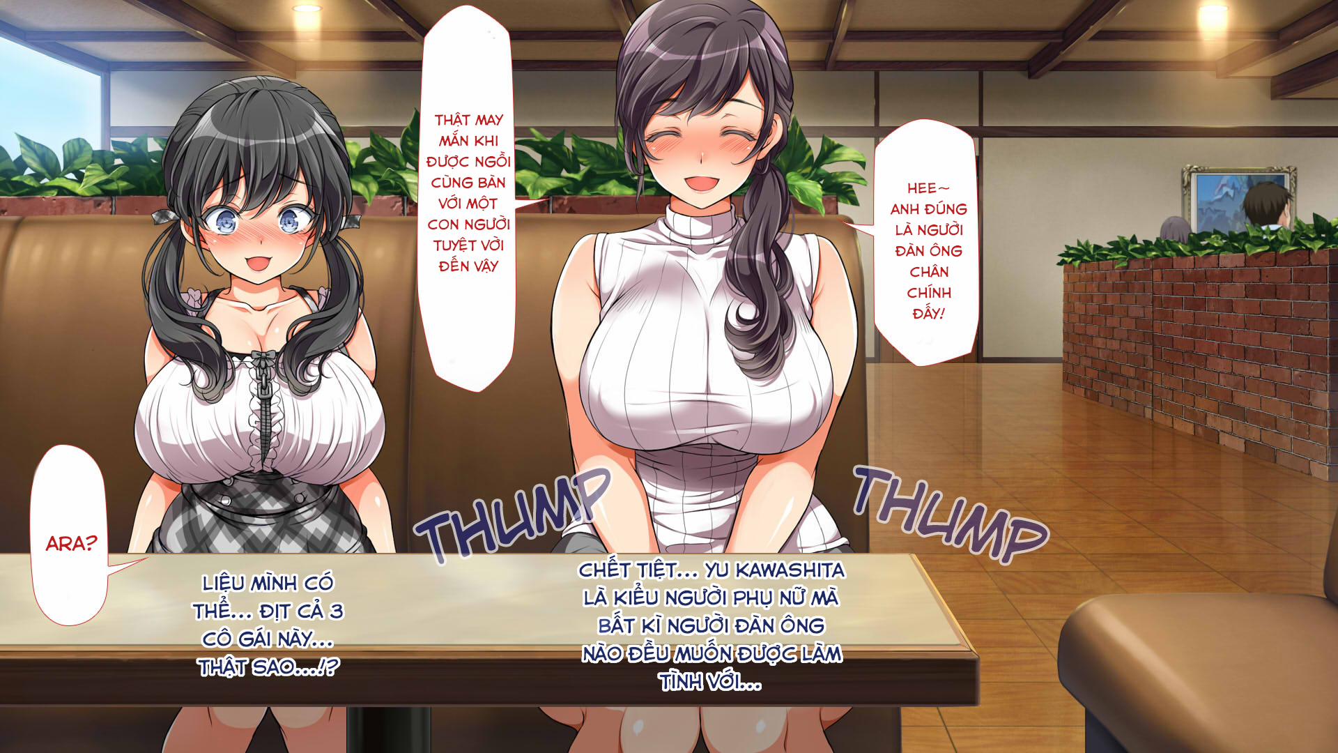 Vận May Bất Ngờ 13 trang 26