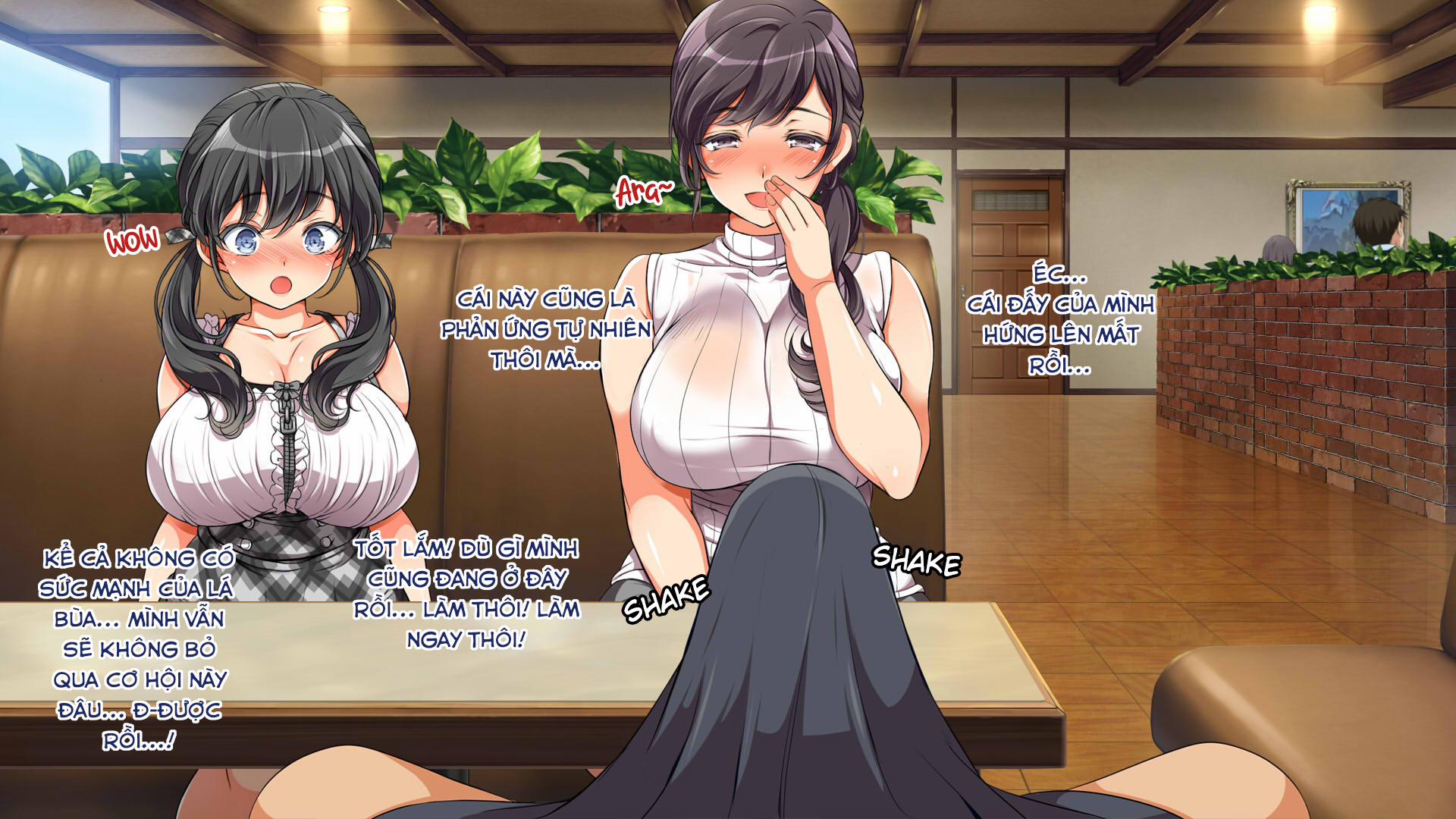 Vận May Bất Ngờ 13 trang 27