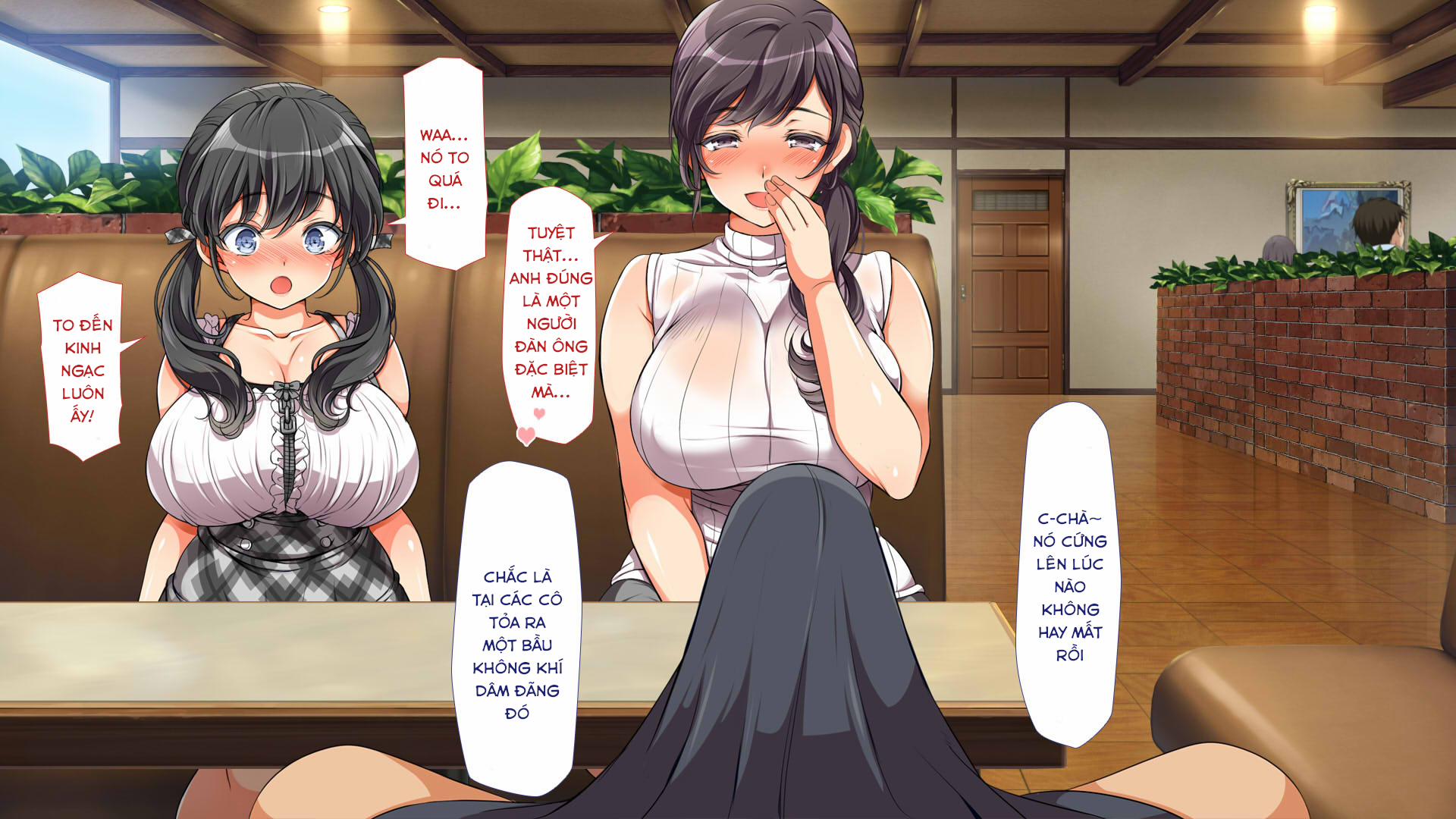 Vận May Bất Ngờ 13 trang 28