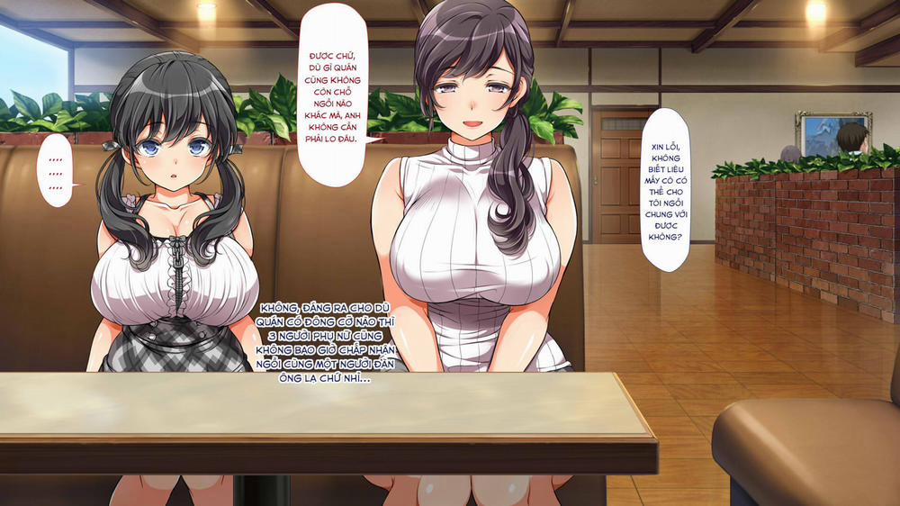 Vận May Bất Ngờ 13 trang 3