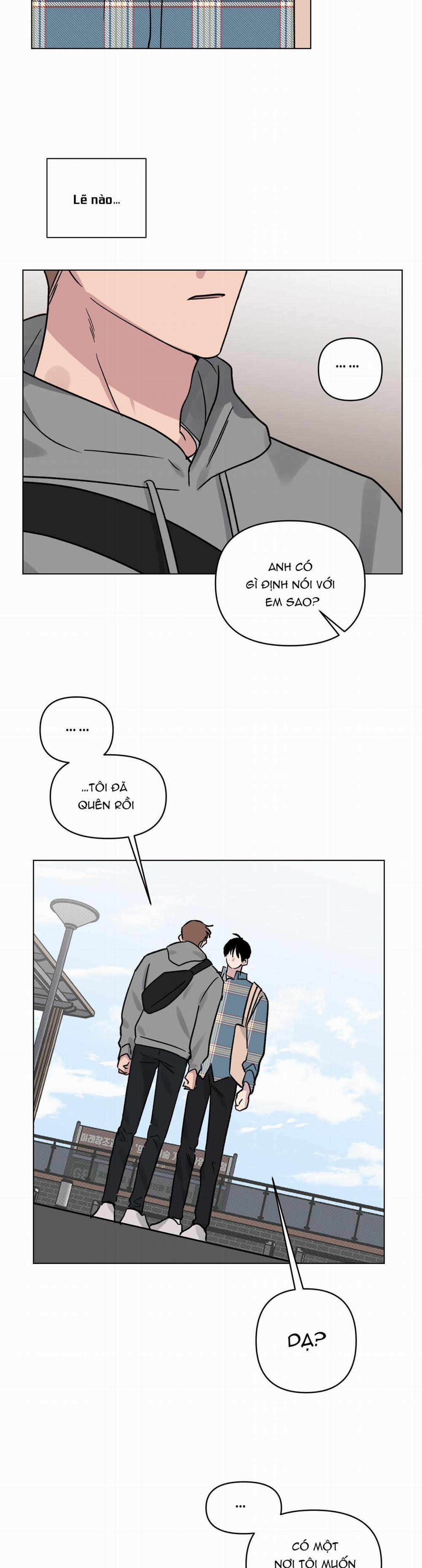 Vận May Bất Ngờ 14 trang 11