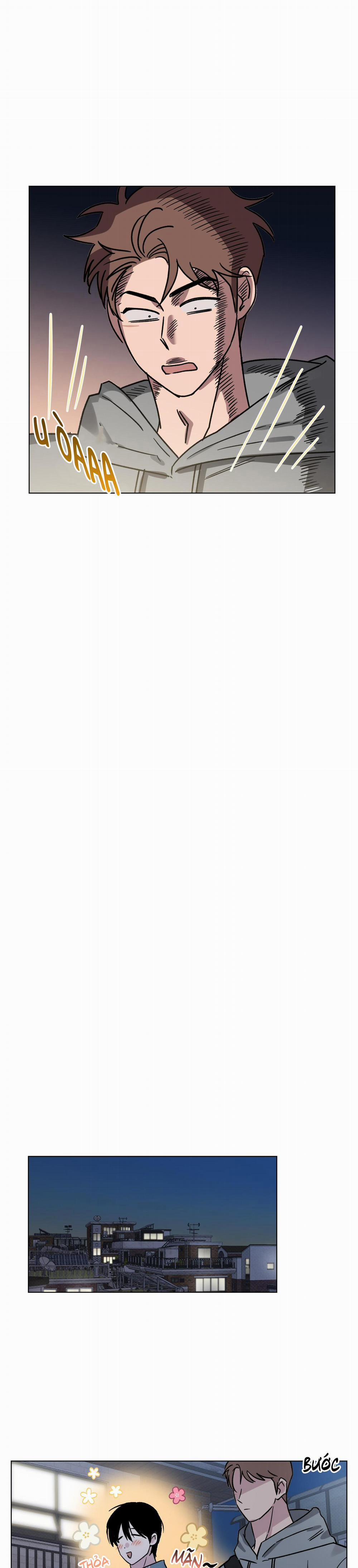 Vận May Bất Ngờ 14 trang 19
