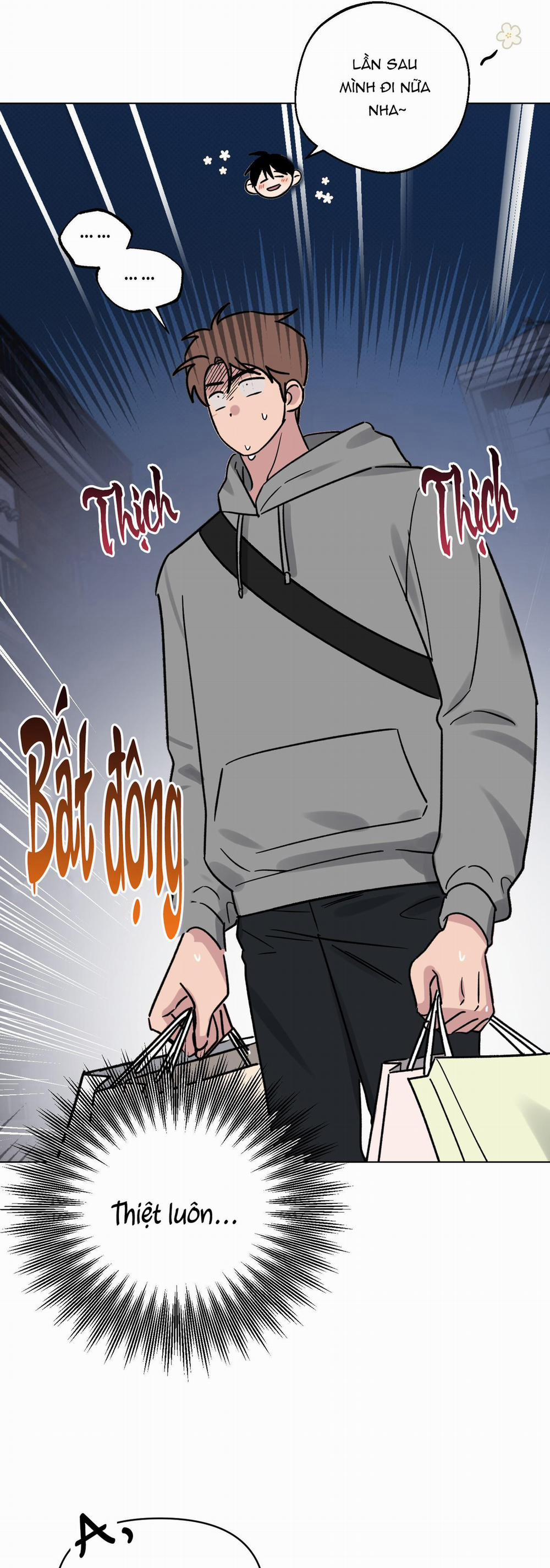 Vận May Bất Ngờ 14 trang 25