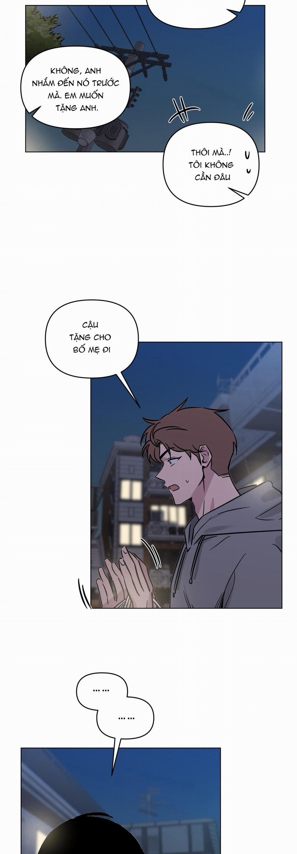 Vận May Bất Ngờ 14 trang 27