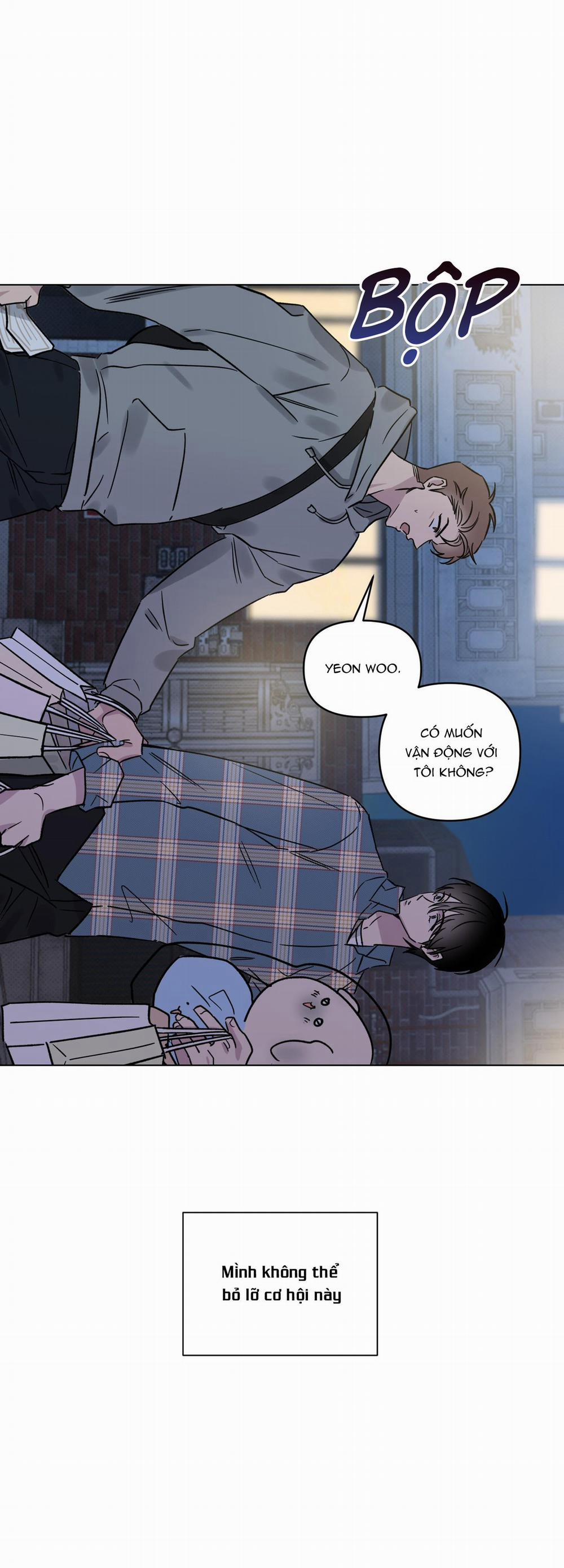 Vận May Bất Ngờ 14 trang 30