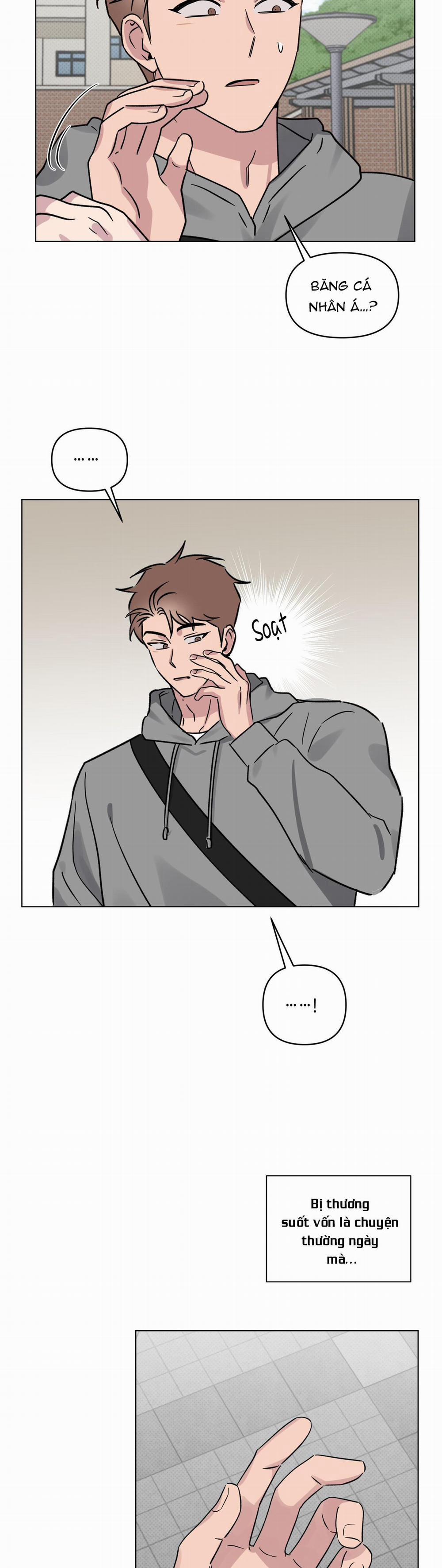 Vận May Bất Ngờ 14 trang 9