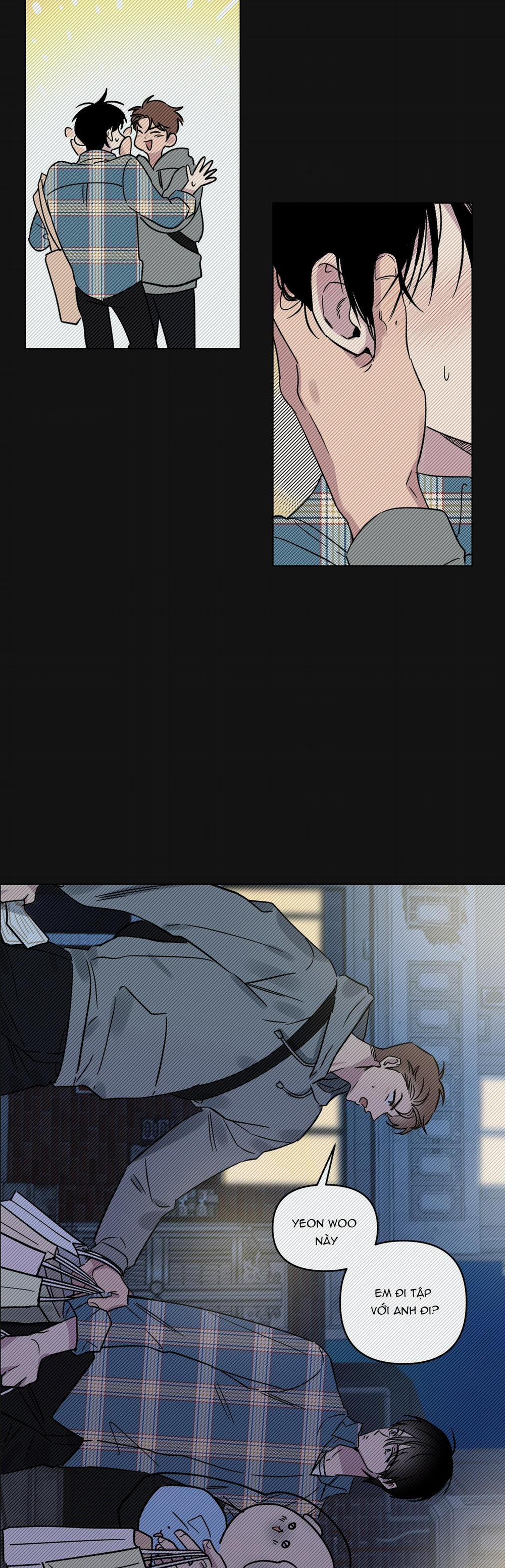 Vận May Bất Ngờ 15 trang 2