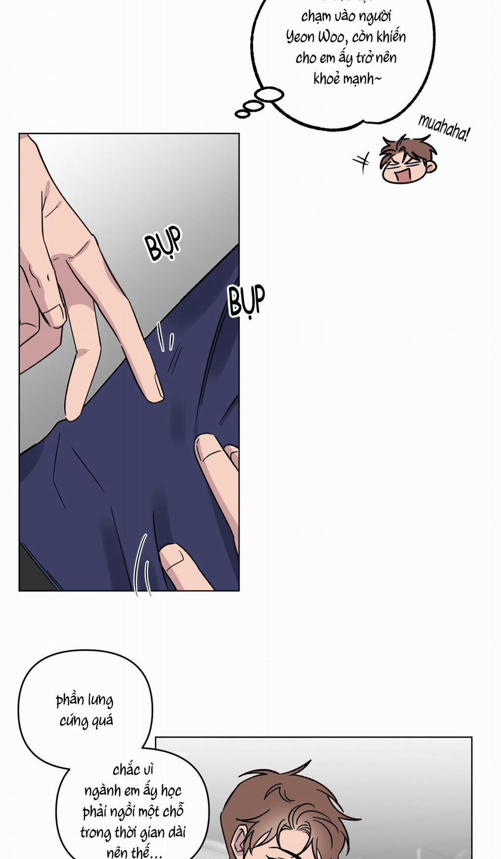 Vận May Bất Ngờ 15 trang 20