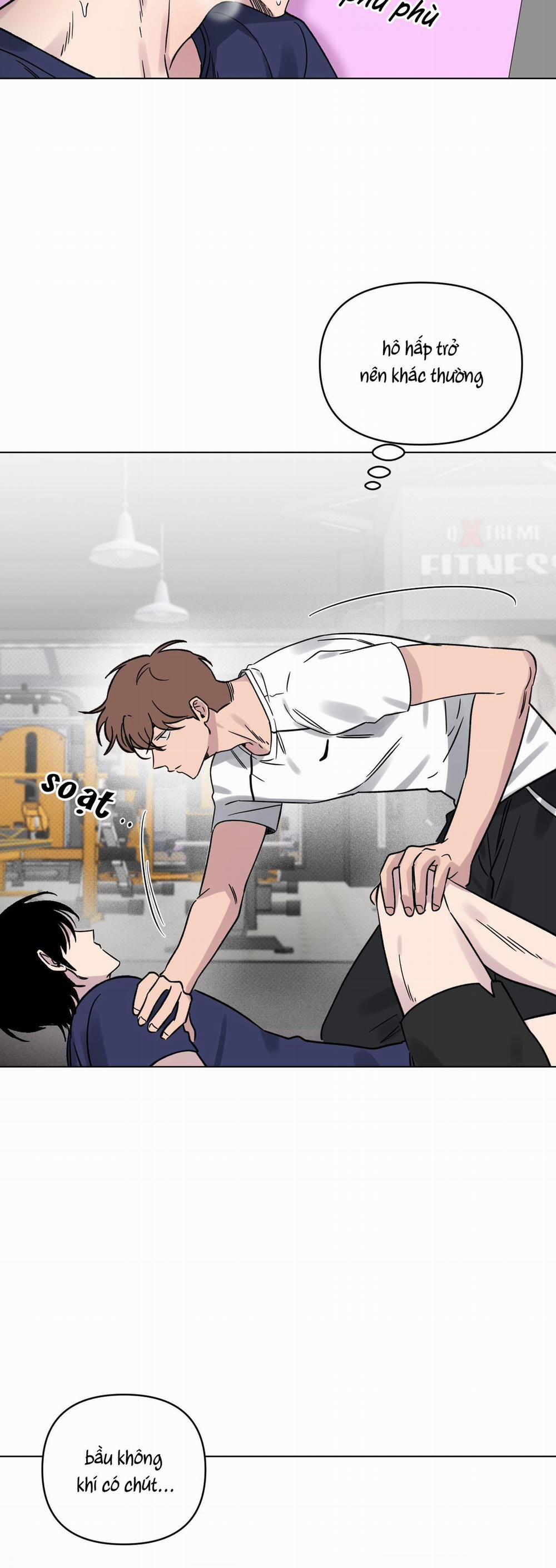 Vận May Bất Ngờ 15 trang 27