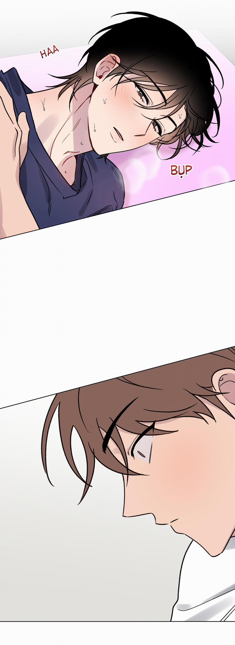 Vận May Bất Ngờ 15 trang 28