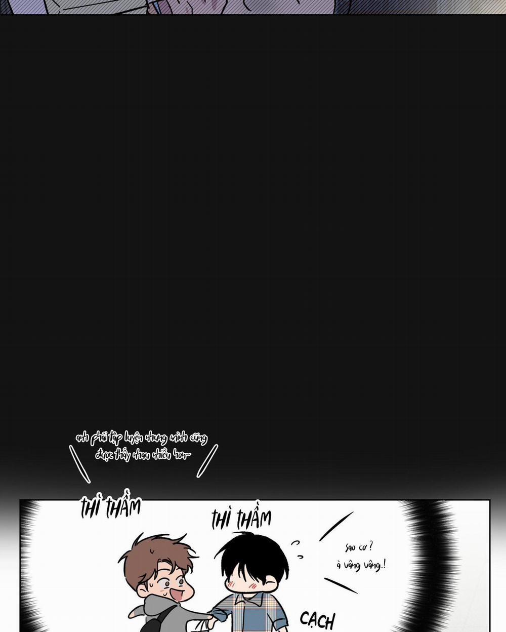 Vận May Bất Ngờ 15 trang 3