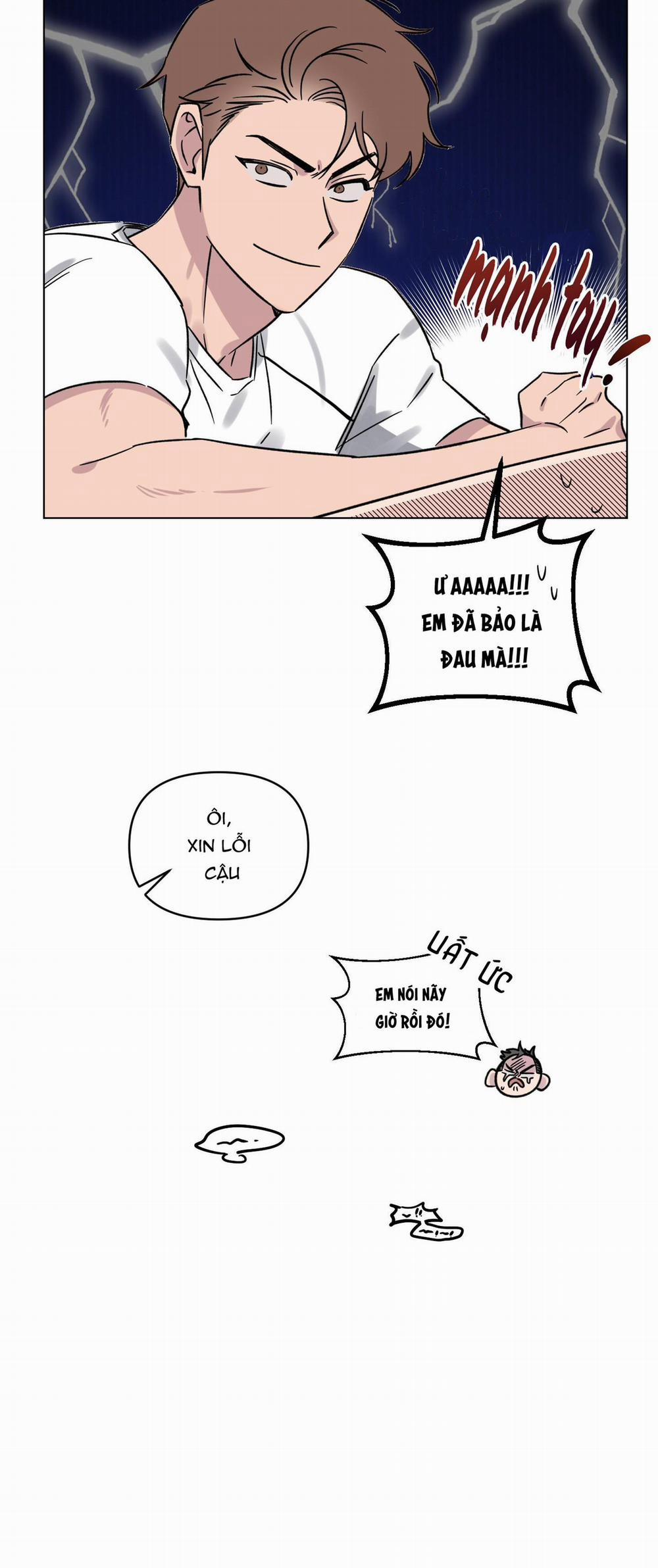 Vận May Bất Ngờ 15 trang 7