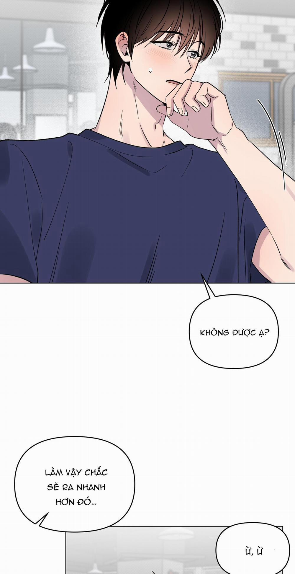 Vận May Bất Ngờ 16 trang 18