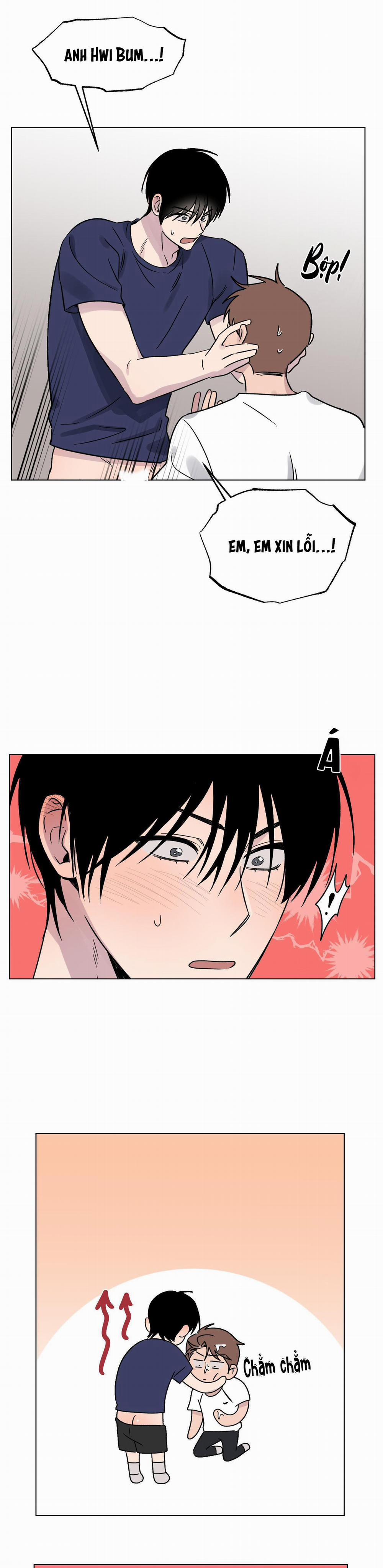 Vận May Bất Ngờ 16 trang 7