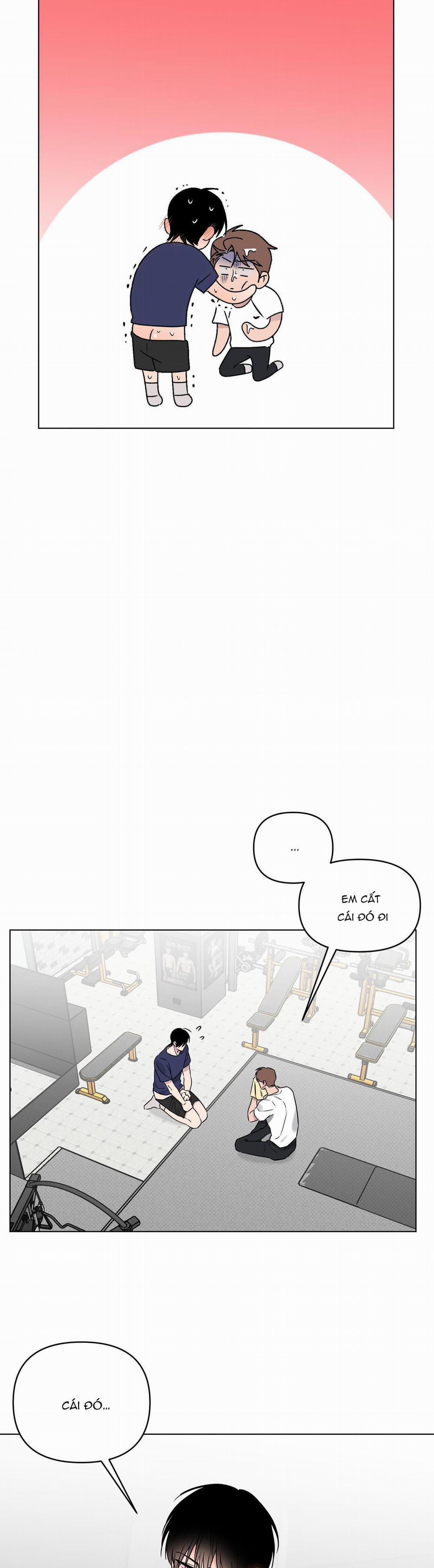 Vận May Bất Ngờ 16 trang 8