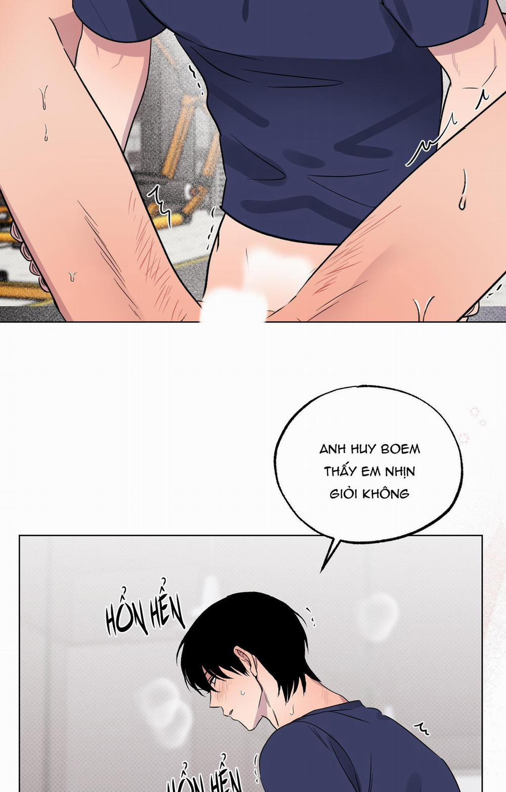 Vận May Bất Ngờ 17 trang 19