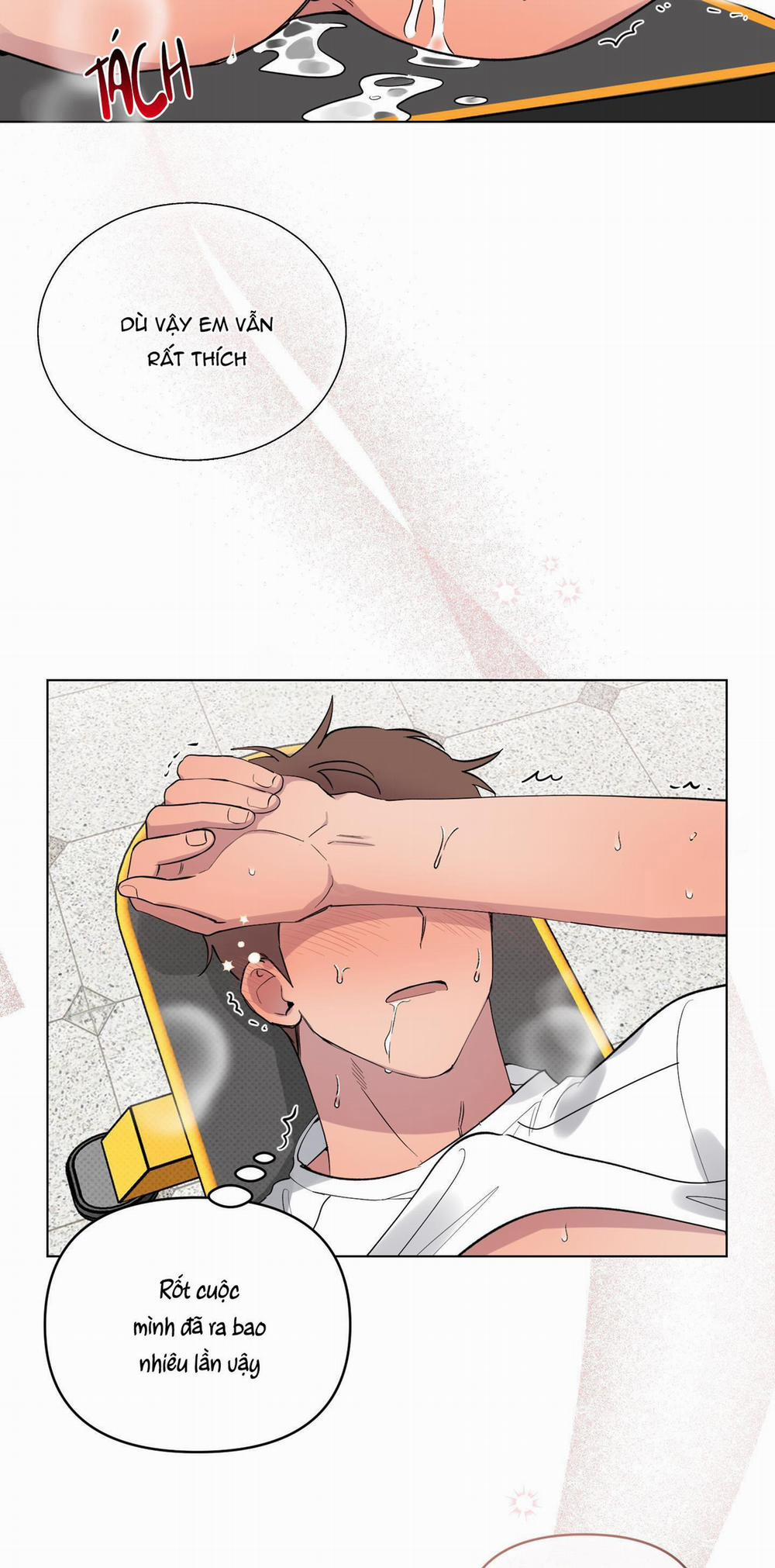 Vận May Bất Ngờ 17 trang 21