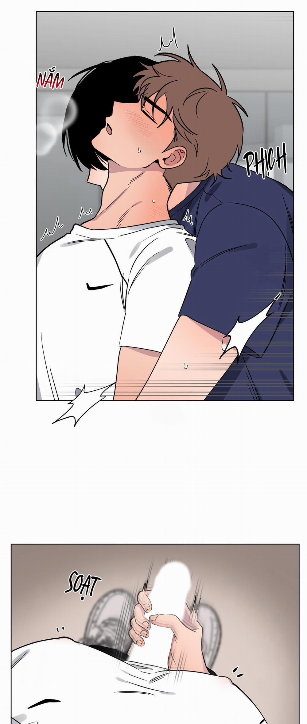 Vận May Bất Ngờ 17 trang 6