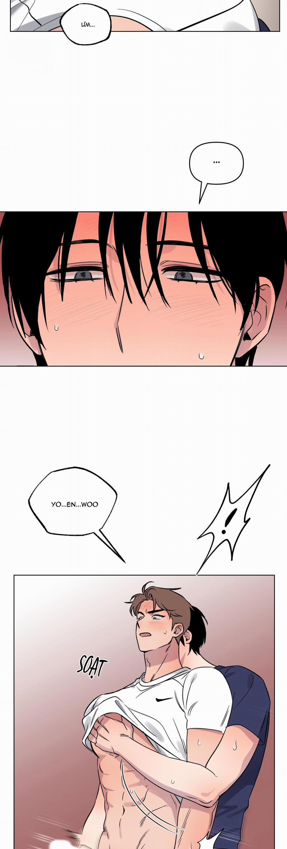 Vận May Bất Ngờ 17 trang 7