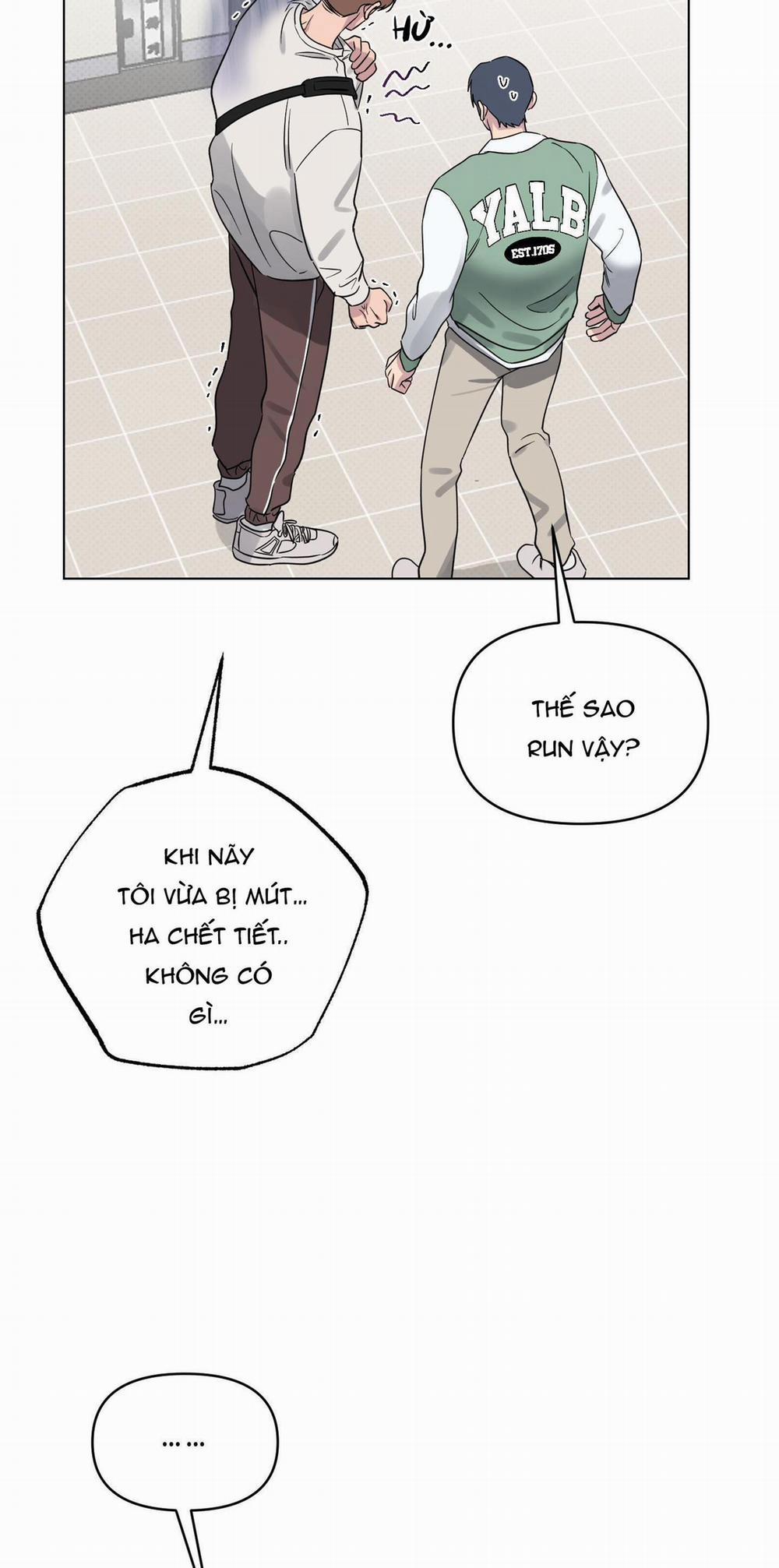 Vận May Bất Ngờ 18 trang 4