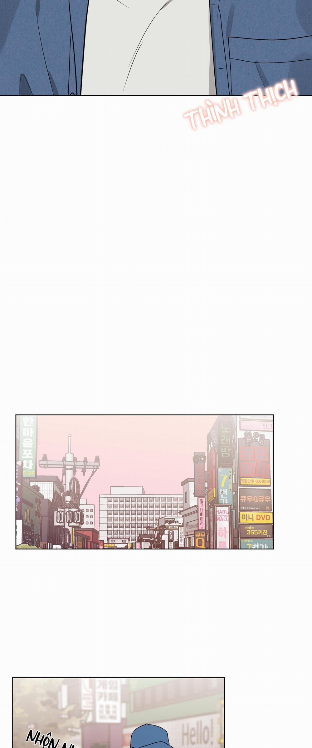 Vận May Bất Ngờ 19 trang 12