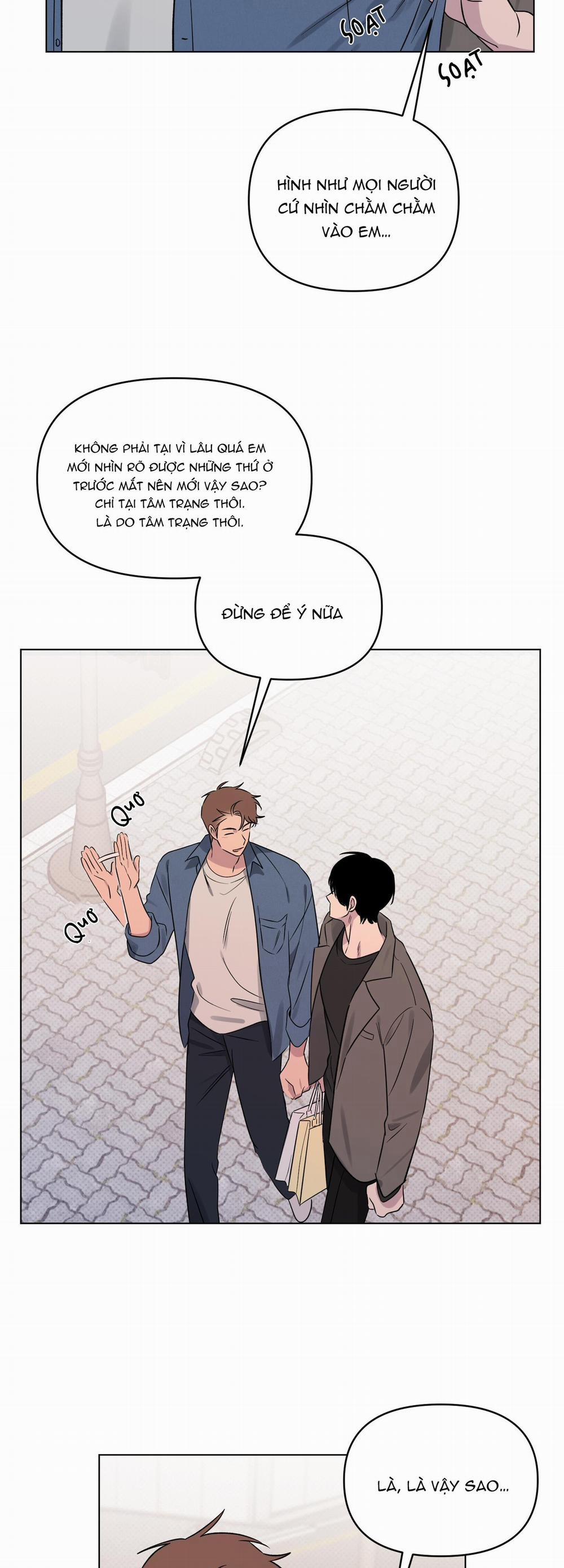 Vận May Bất Ngờ 19 trang 14