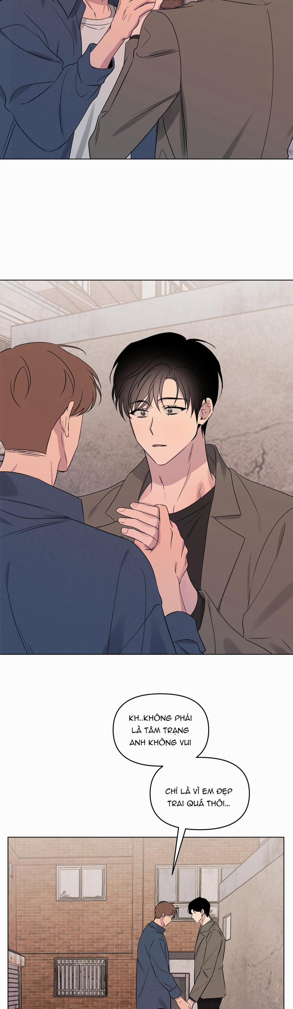 Vận May Bất Ngờ 19 trang 31