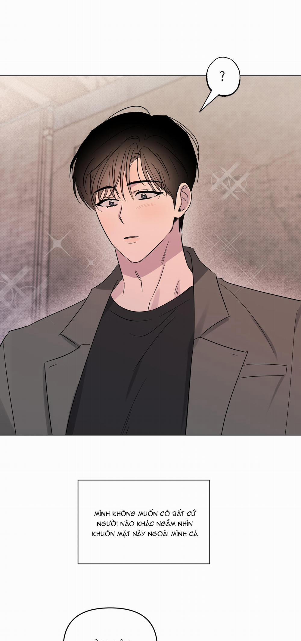 Vận May Bất Ngờ 19 trang 33