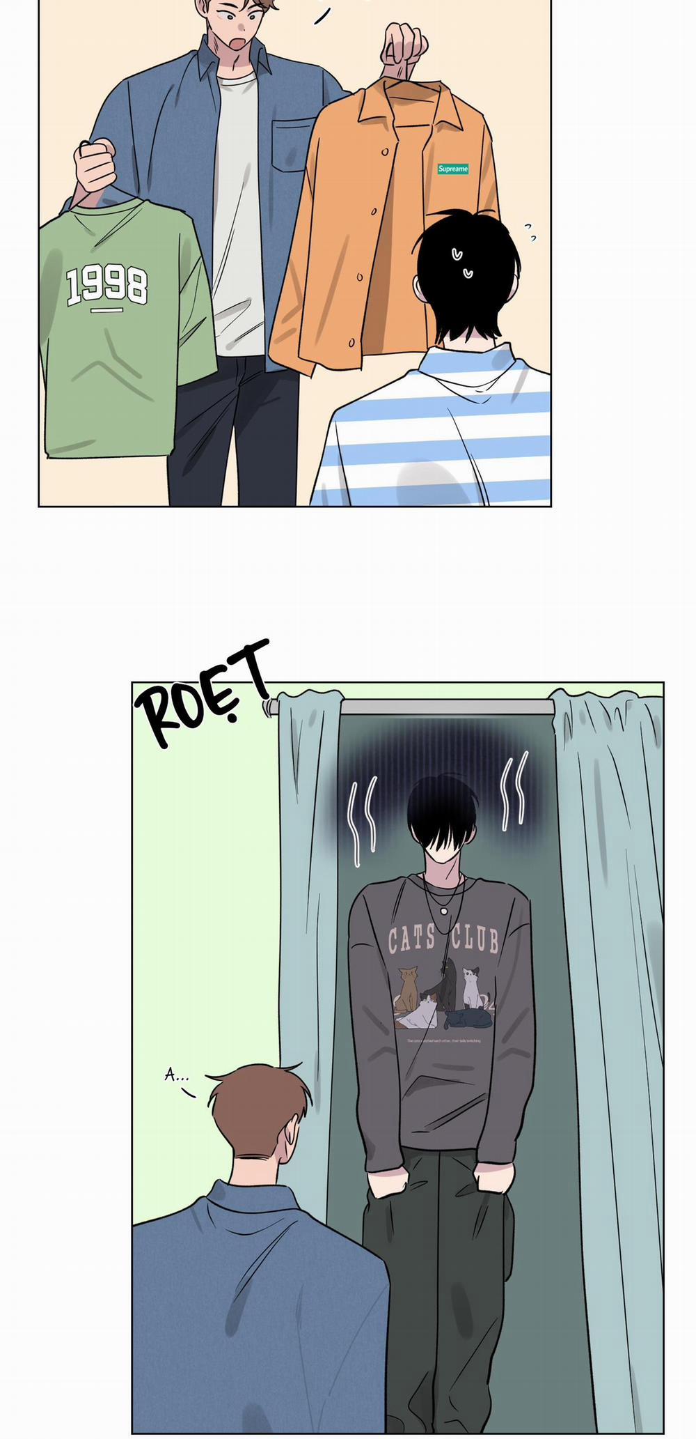 Vận May Bất Ngờ 19 trang 5