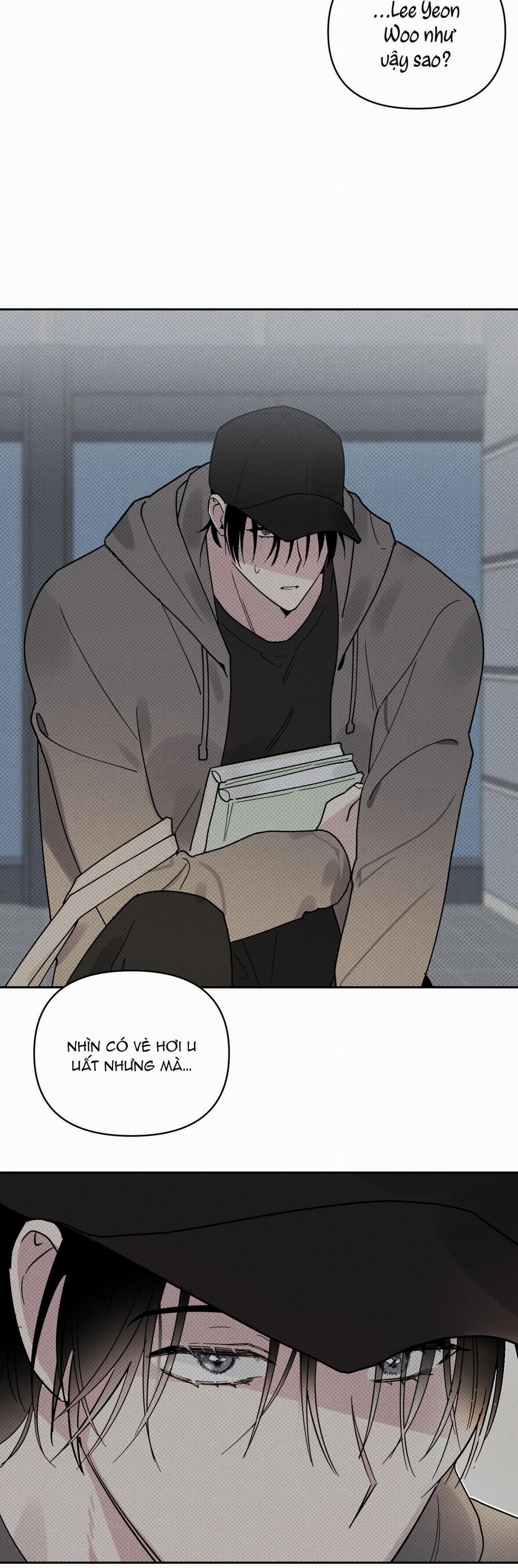 Vận May Bất Ngờ 2 trang 11