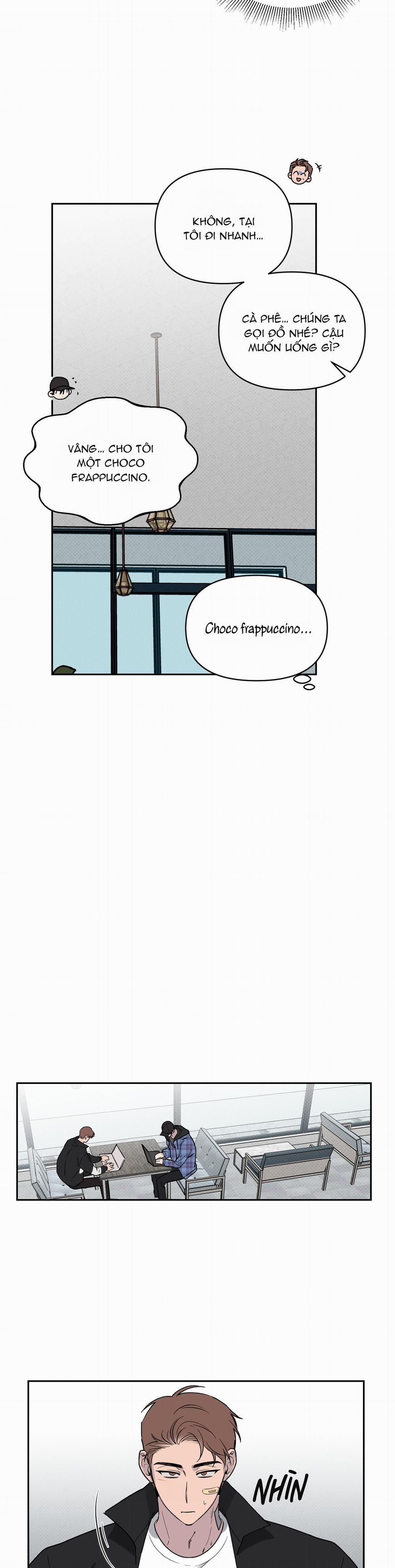 Vận May Bất Ngờ 2 trang 16