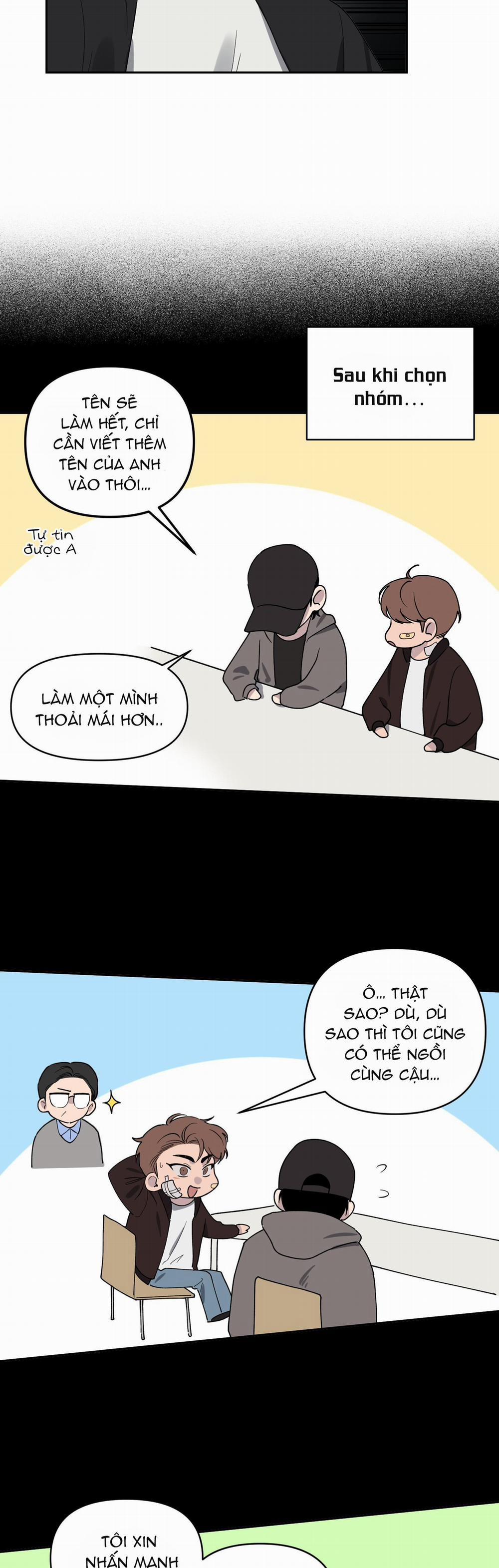 Vận May Bất Ngờ 2 trang 19