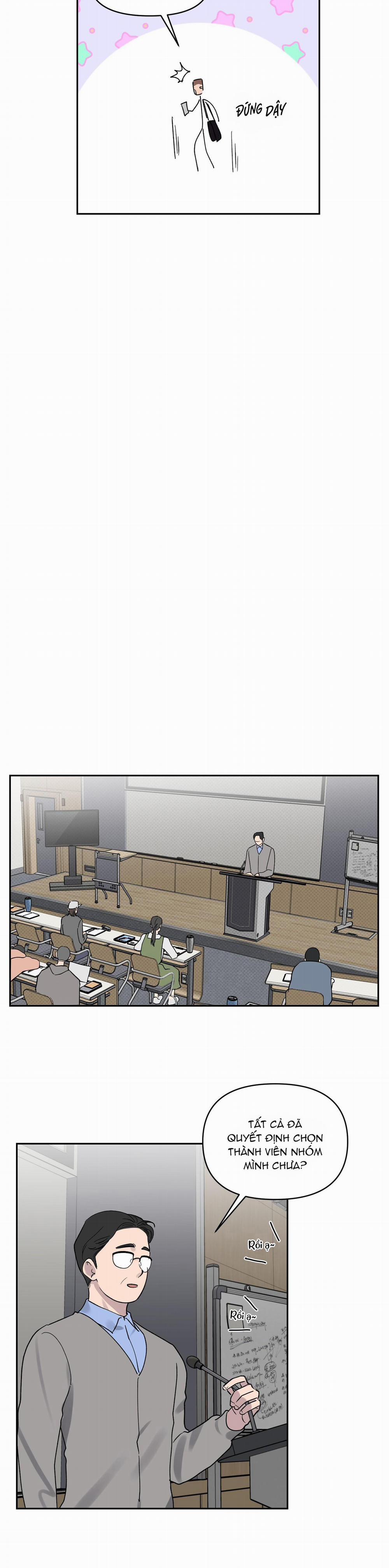 Vận May Bất Ngờ 2 trang 2