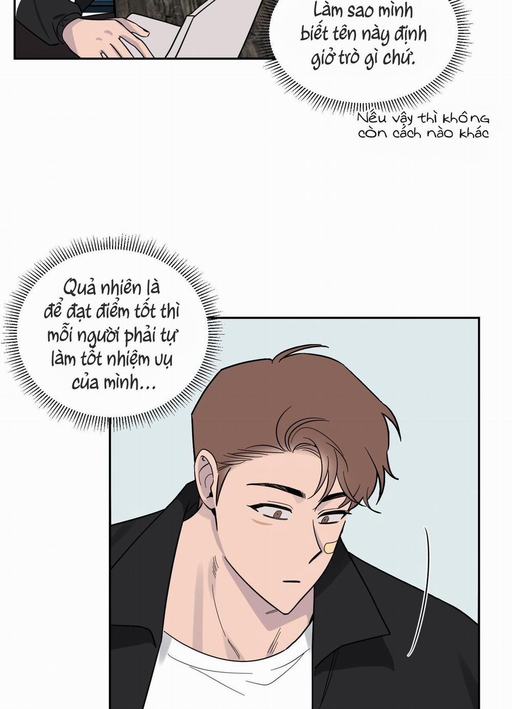 Vận May Bất Ngờ 2 trang 22