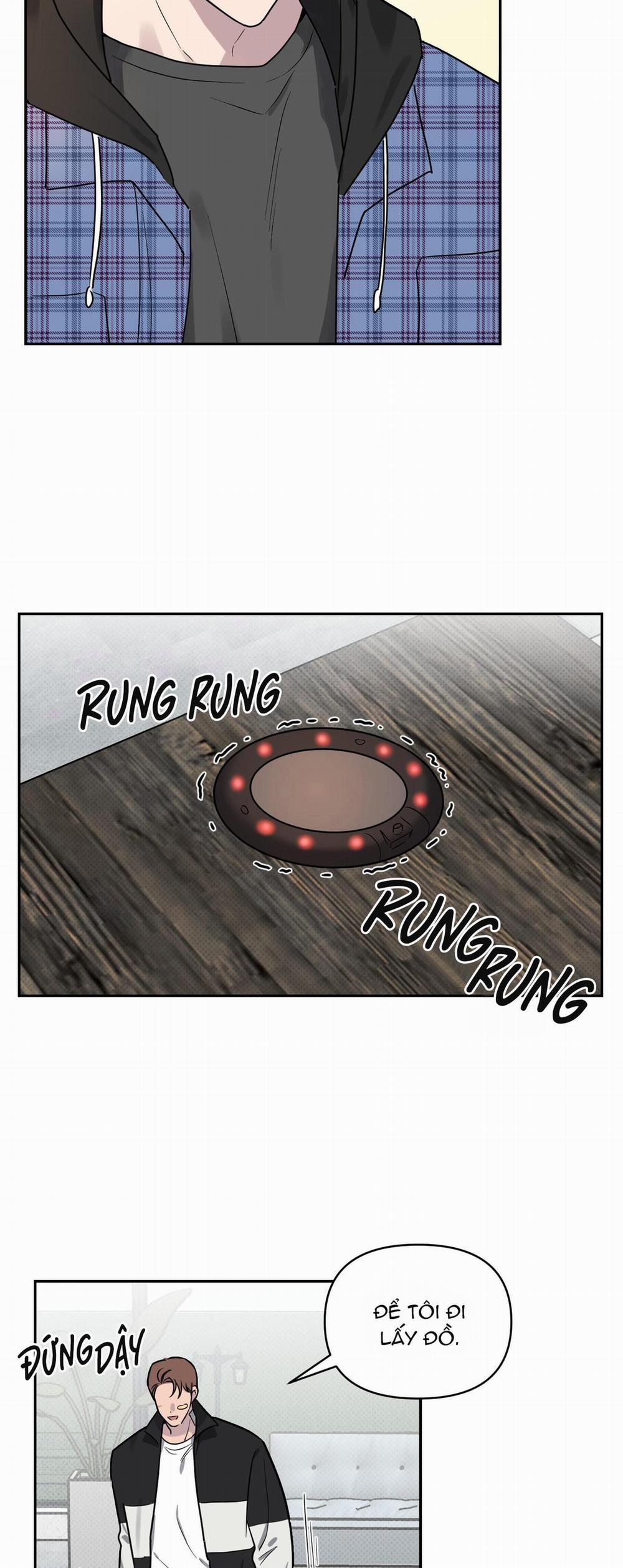 Vận May Bất Ngờ 2 trang 27