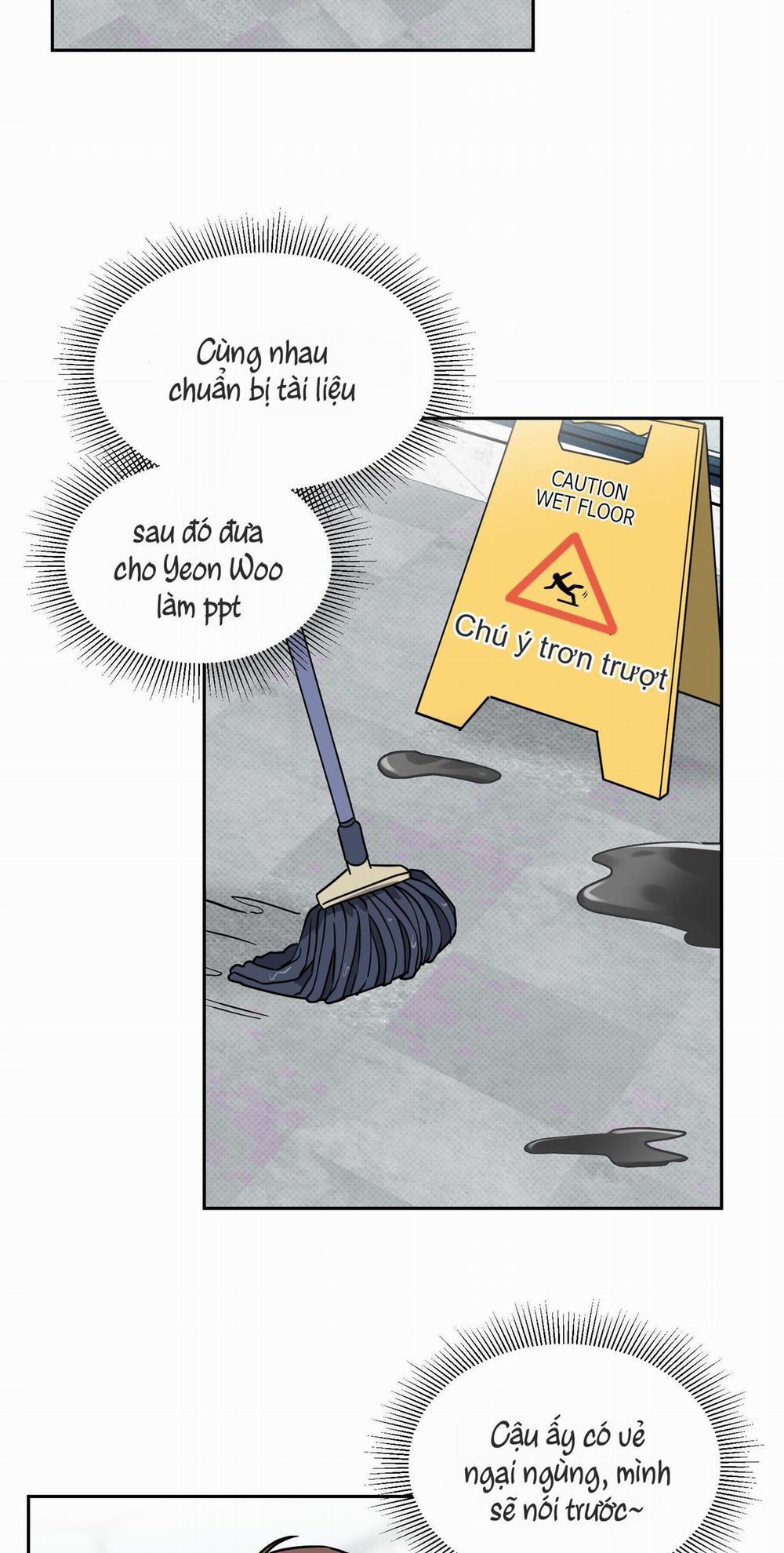 Vận May Bất Ngờ 2 trang 31