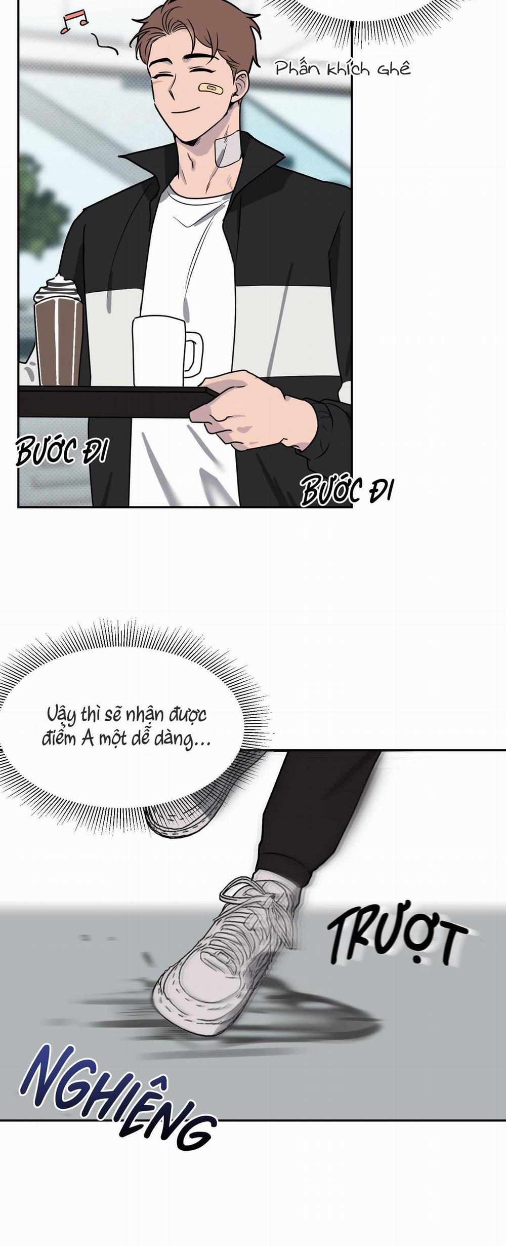 Vận May Bất Ngờ 2 trang 32