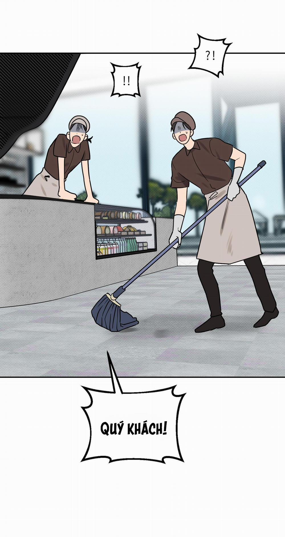 Vận May Bất Ngờ 2 trang 34