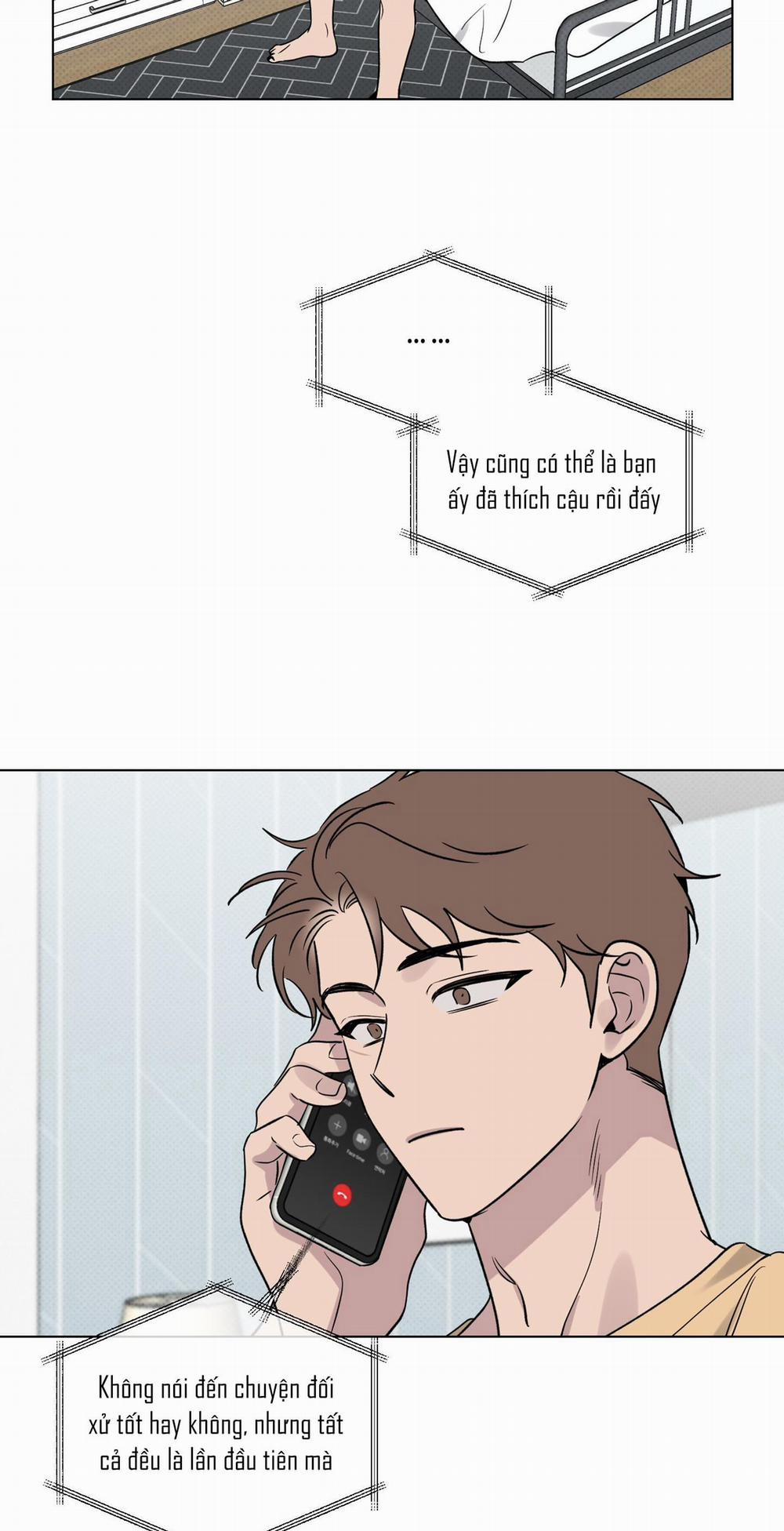 Vận May Bất Ngờ 20 trang 26