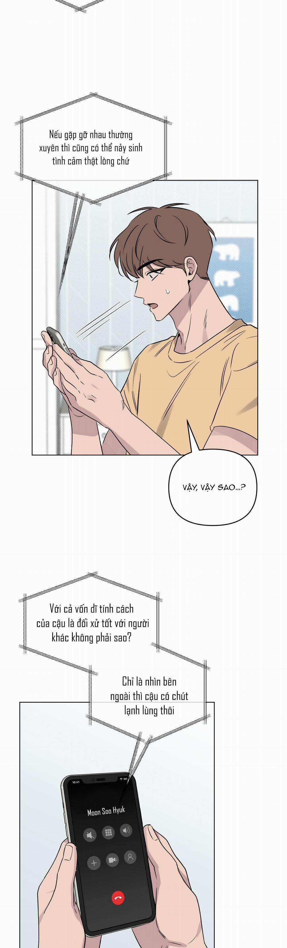 Vận May Bất Ngờ 20 trang 27