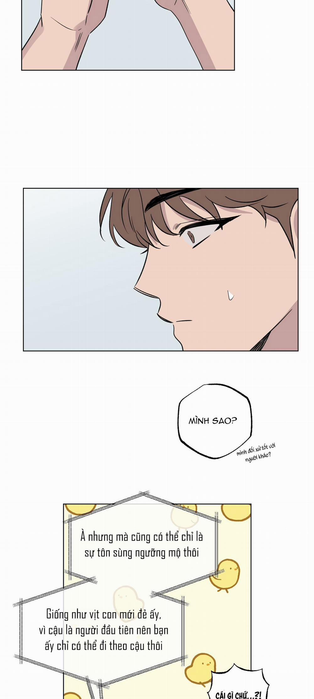 Vận May Bất Ngờ 20 trang 28