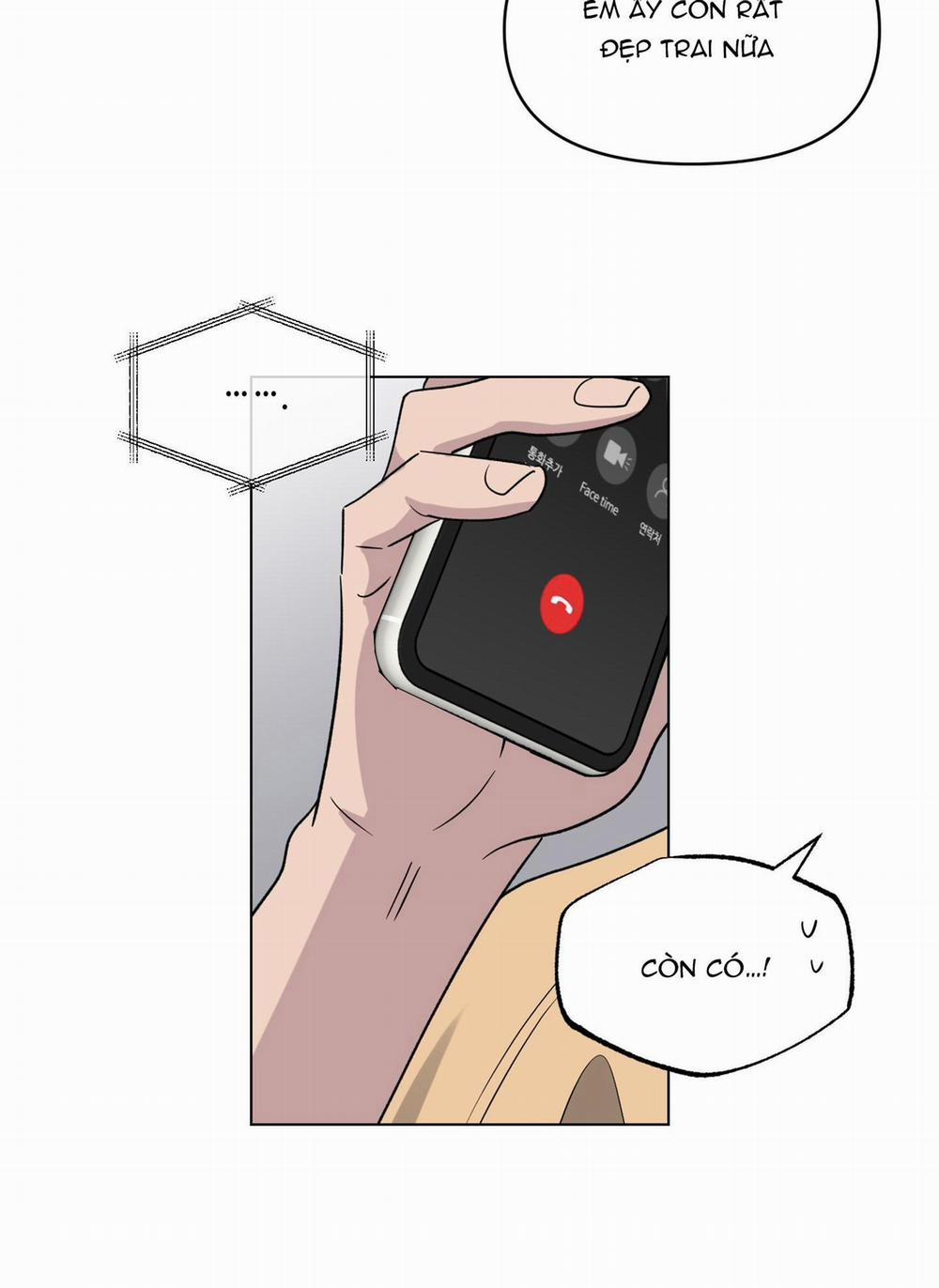 Vận May Bất Ngờ 20 trang 30