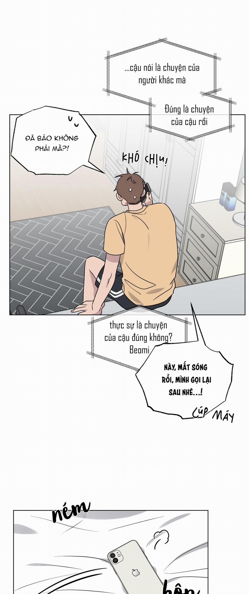 Vận May Bất Ngờ 20 trang 31