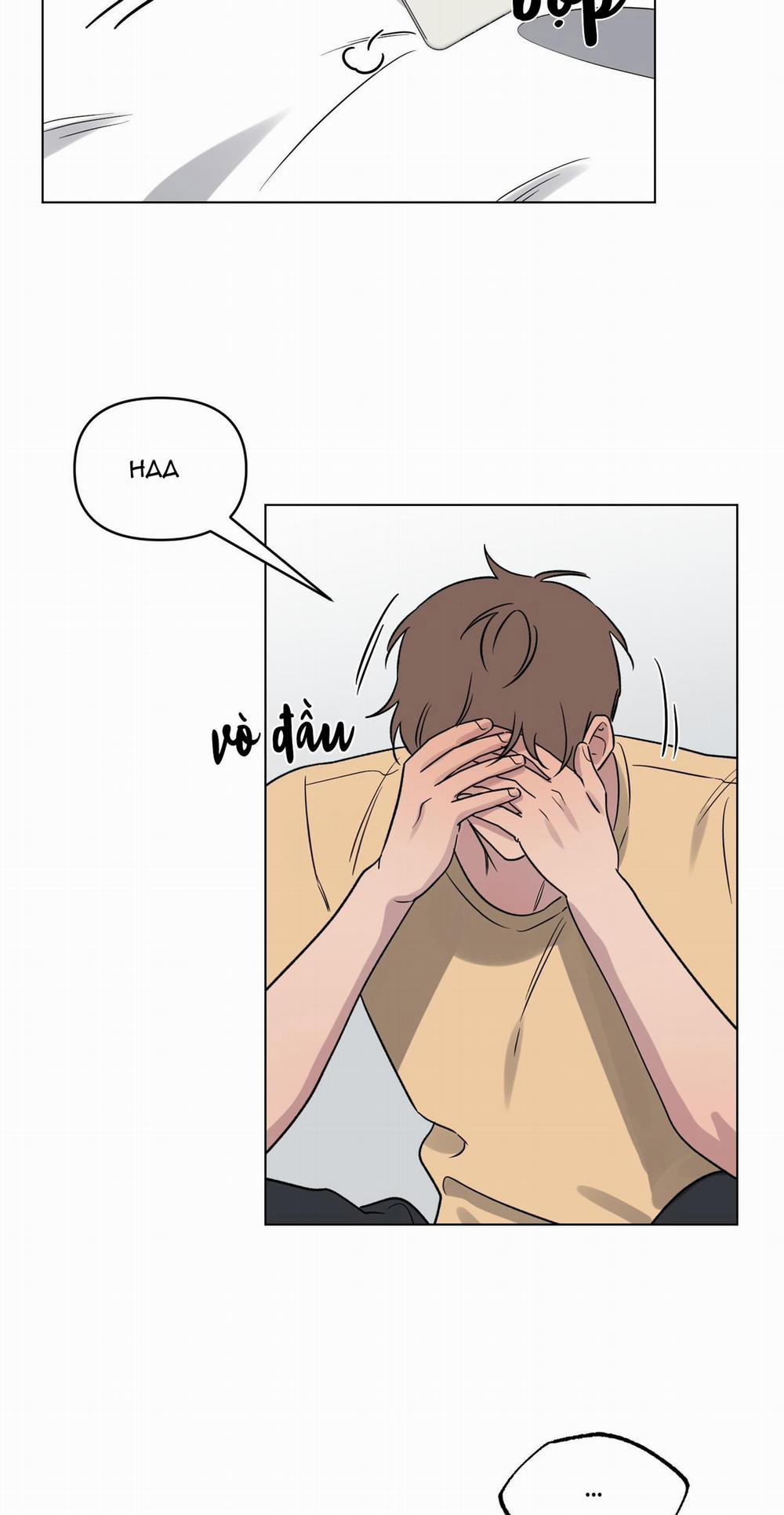 Vận May Bất Ngờ 20 trang 32